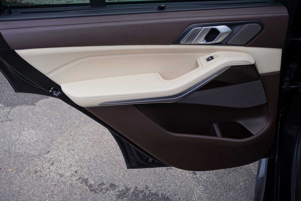 2019 BMW X5 xDrive50i