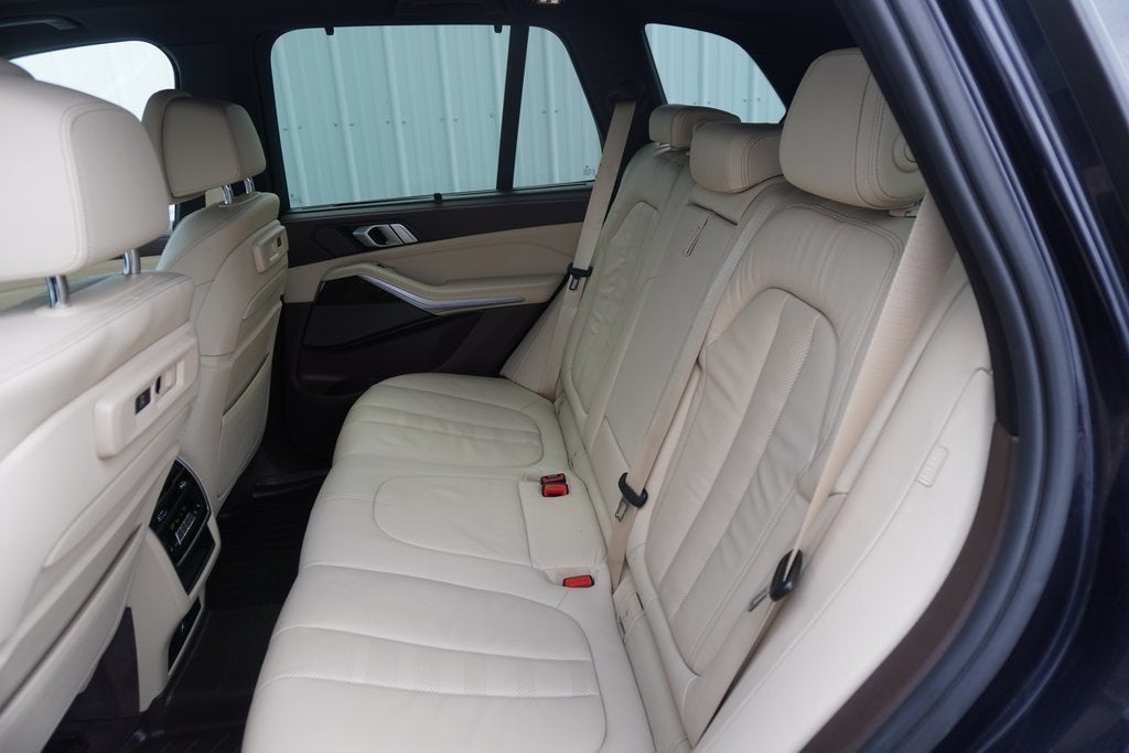 2019 BMW X5 xDrive50i