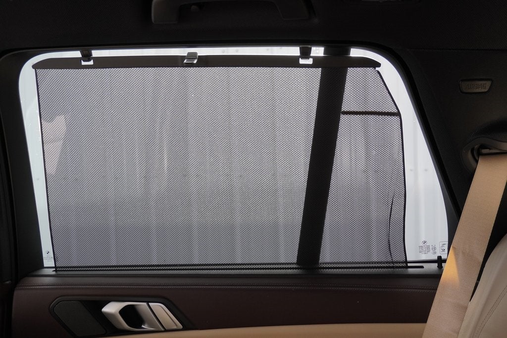 2019 BMW X5 xDrive50i