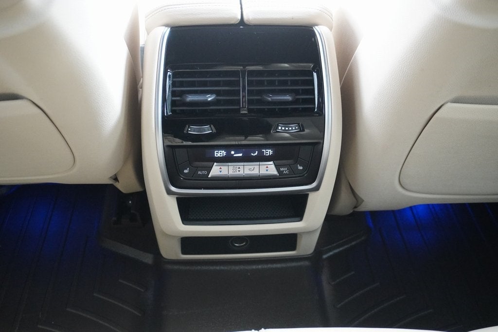 2019 BMW X5 xDrive50i