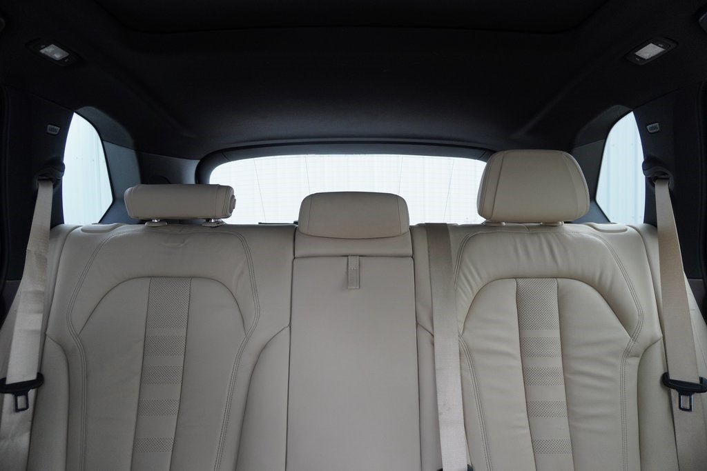 2019 BMW X5 xDrive50i