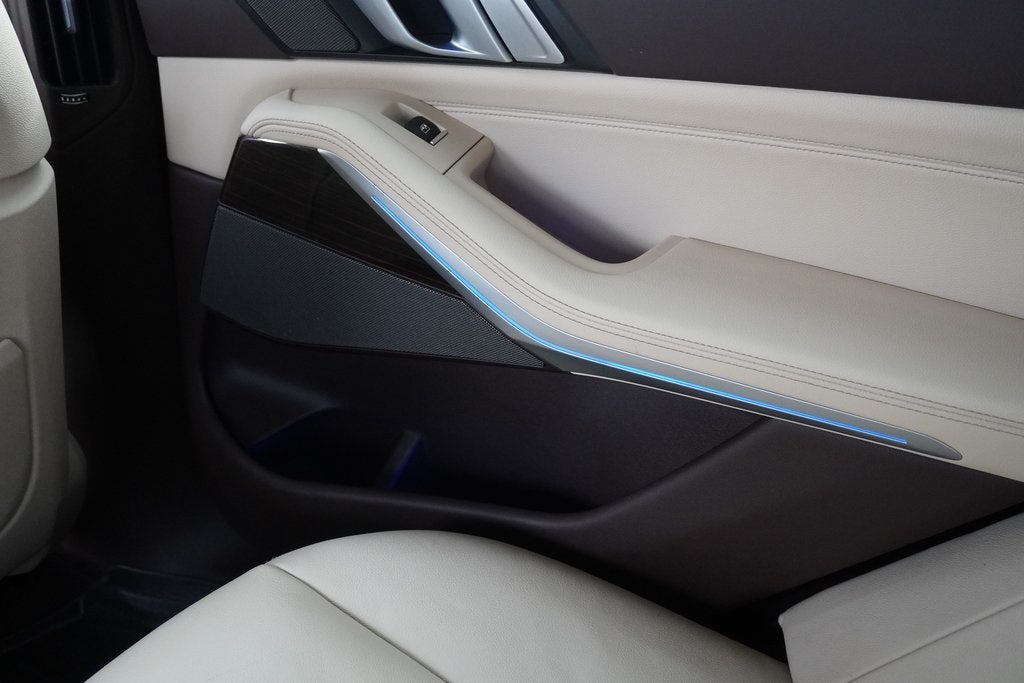 2019 BMW X5 xDrive50i