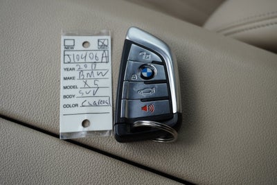 2019 BMW X5 xDrive50i