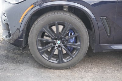 2019 BMW X5 xDrive50i