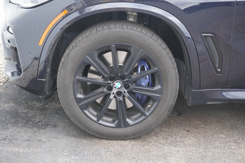 2019 BMW X5 xDrive50i