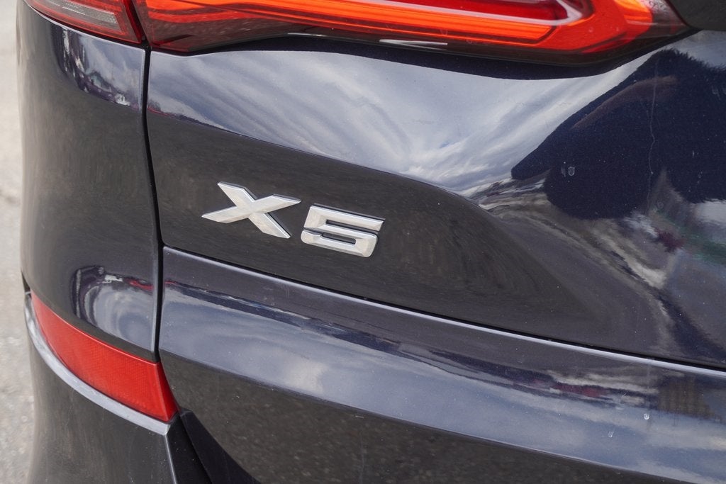 2019 BMW X5 xDrive50i