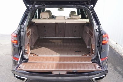 2019 BMW X5 xDrive50i