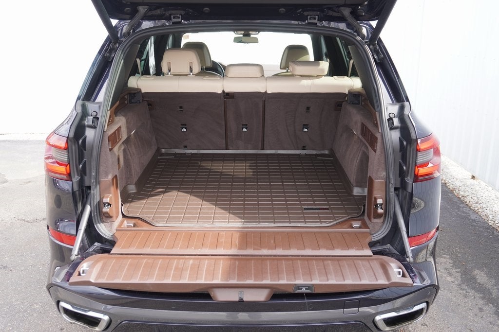 2019 BMW X5 xDrive50i