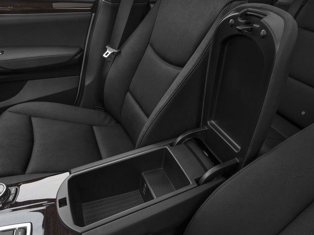 2017 BMW X3 xDrive35i