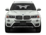 2017 BMW X3 xDrive35i