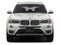 2017 BMW X3 xDrive35i