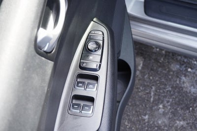 2016 Kia Optima LX Turbo