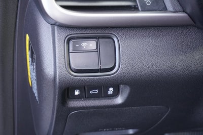 2016 Kia Optima LX Turbo