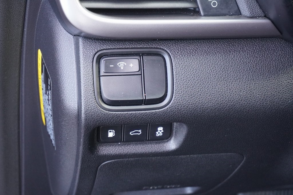 2016 Kia Optima LX Turbo