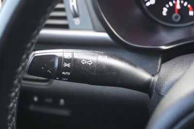 2016 Kia Optima LX Turbo