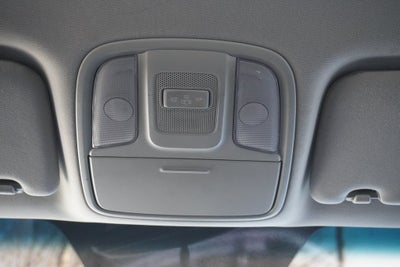 2016 Kia Optima LX Turbo