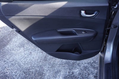 2016 Kia Optima LX Turbo