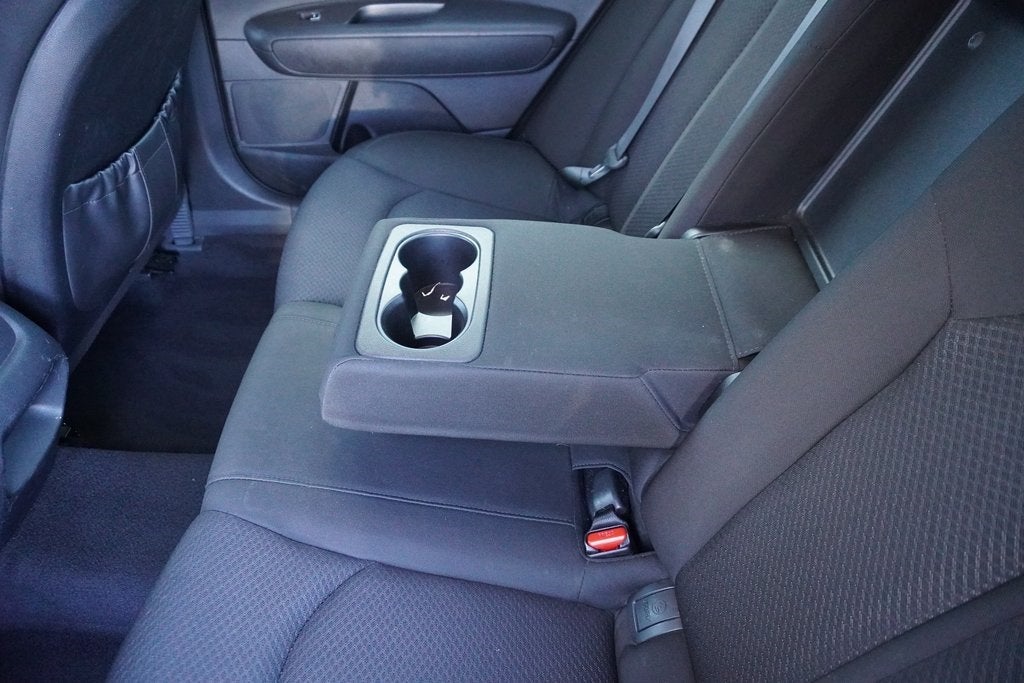 2016 Kia Optima LX Turbo