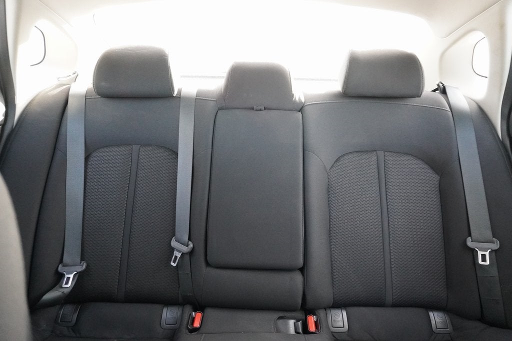 2016 Kia Optima LX Turbo