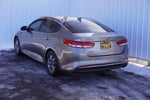 2016 Kia Optima LX Turbo