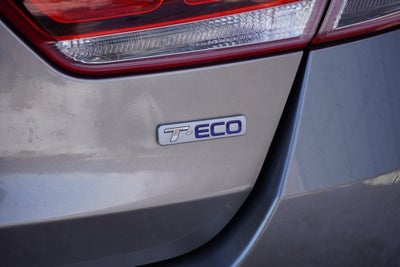 2016 Kia Optima LX Turbo