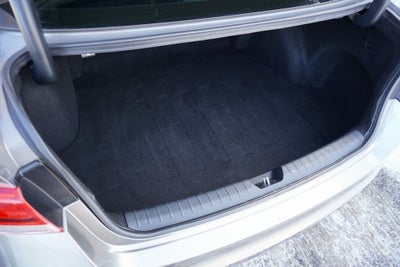 2016 Kia Optima LX Turbo