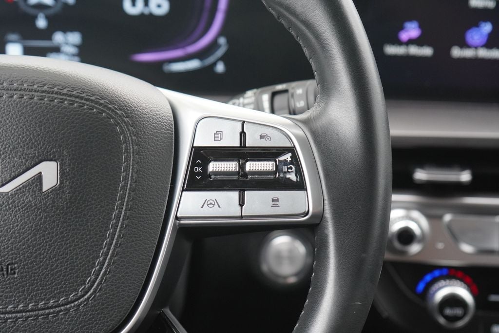 2025 Kia Telluride LX