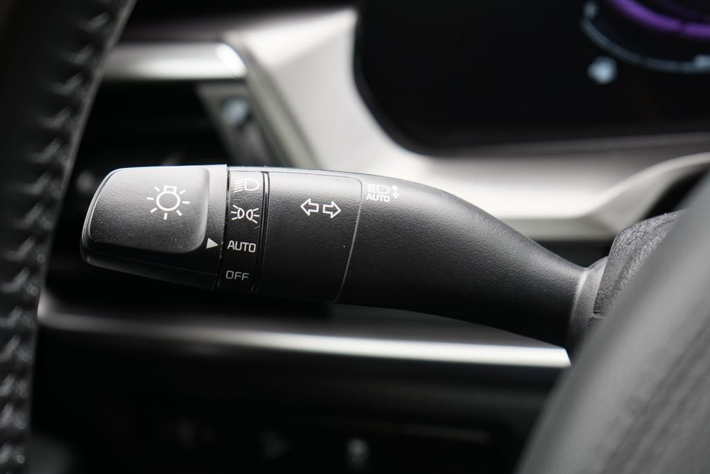 2025 Kia Telluride LX