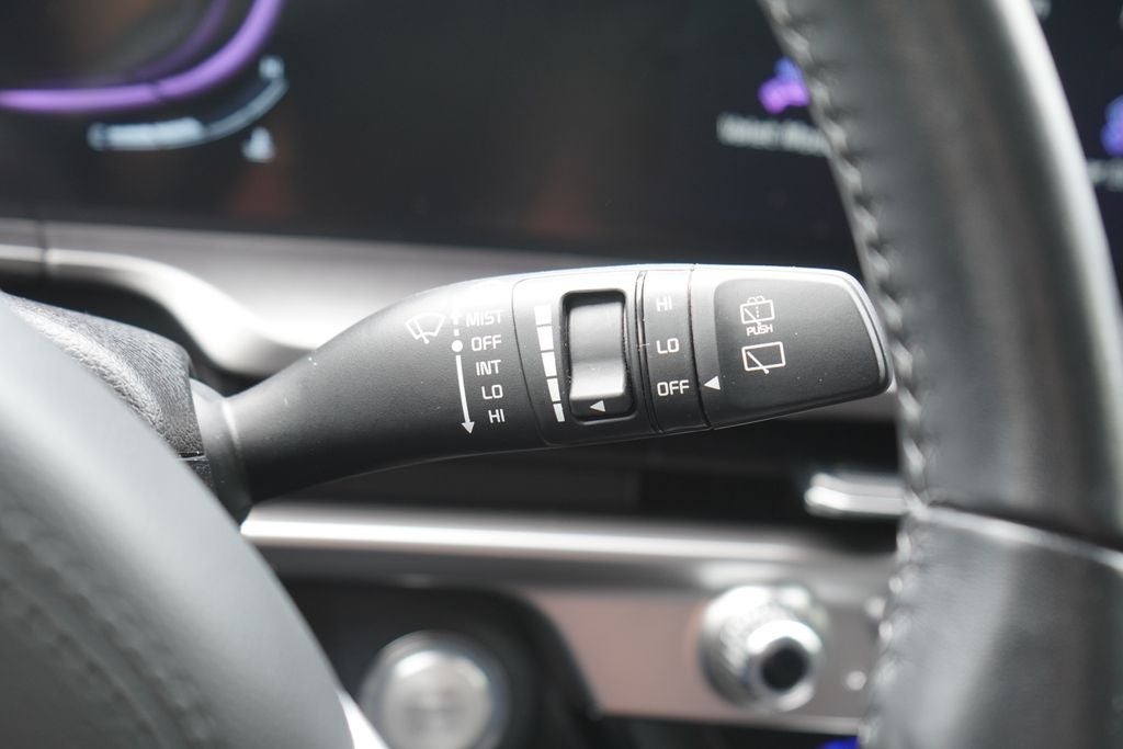 2025 Kia Telluride LX