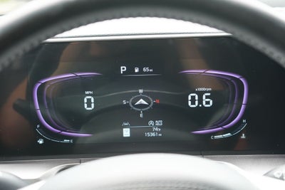 2025 Kia Telluride LX