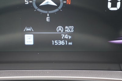 2025 Kia Telluride LX