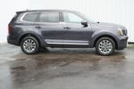 2025 Kia Telluride LX