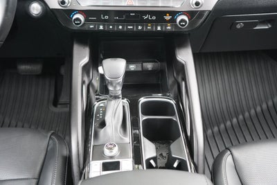 2025 Kia Telluride LX
