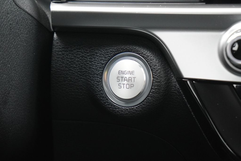 2025 Kia Telluride LX