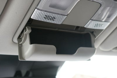 2025 Kia Telluride LX