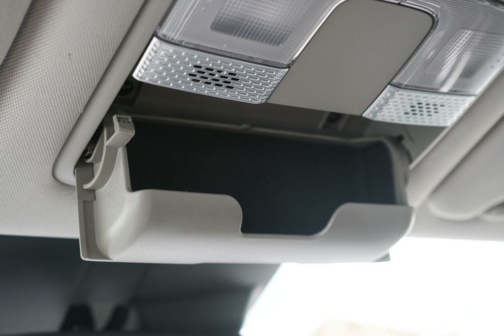 2025 Kia Telluride LX
