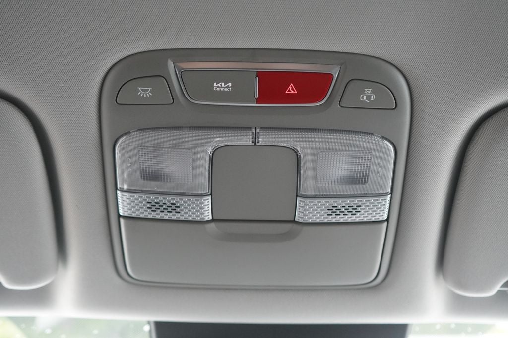 2025 Kia Telluride LX