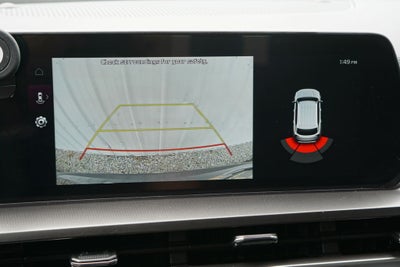 2025 Kia Telluride LX