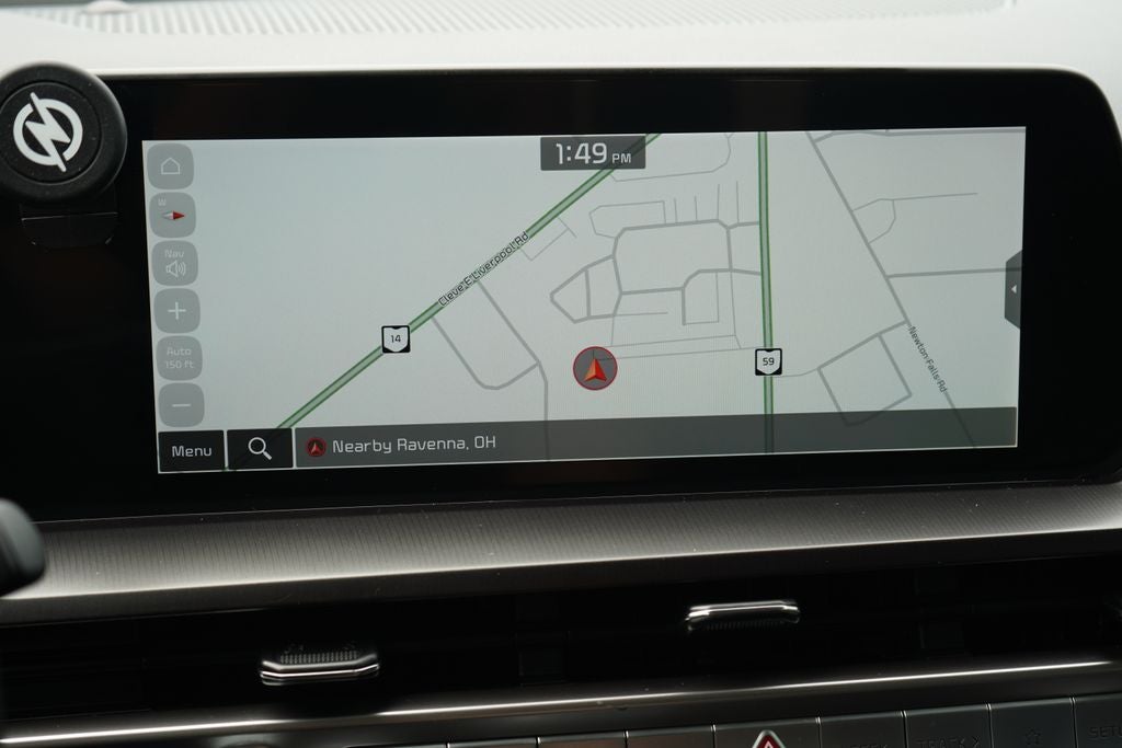 2025 Kia Telluride LX