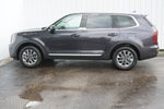 2025 Kia Telluride LX