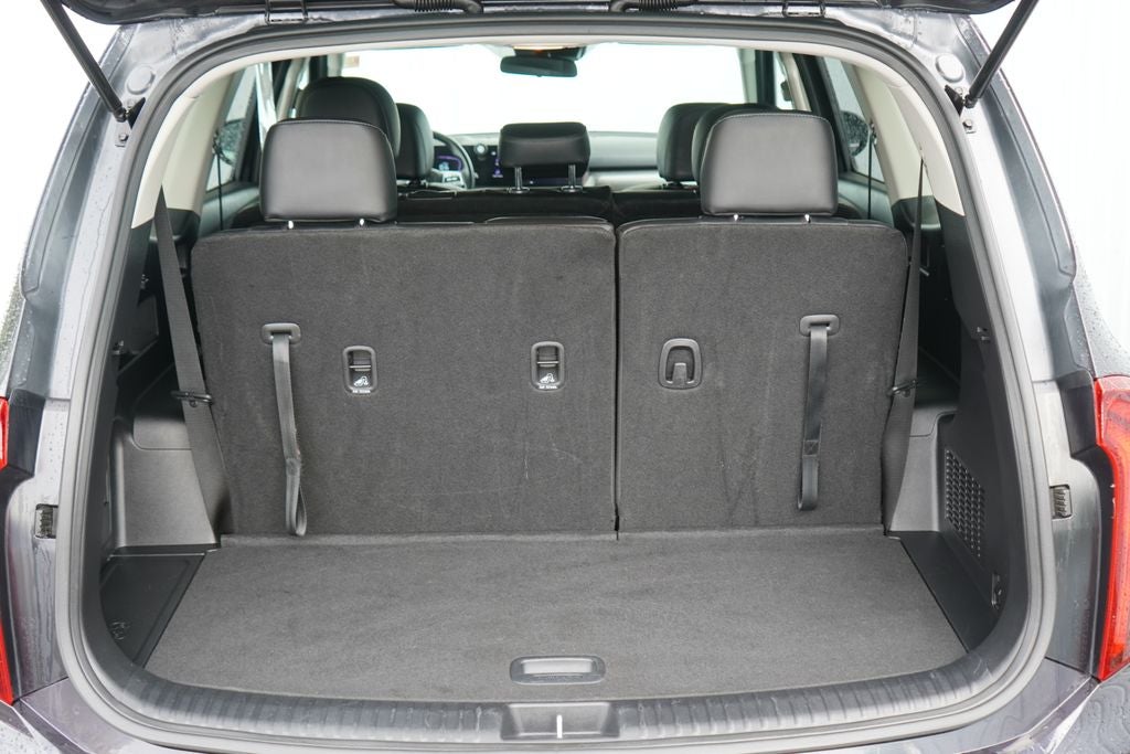 2025 Kia Telluride LX