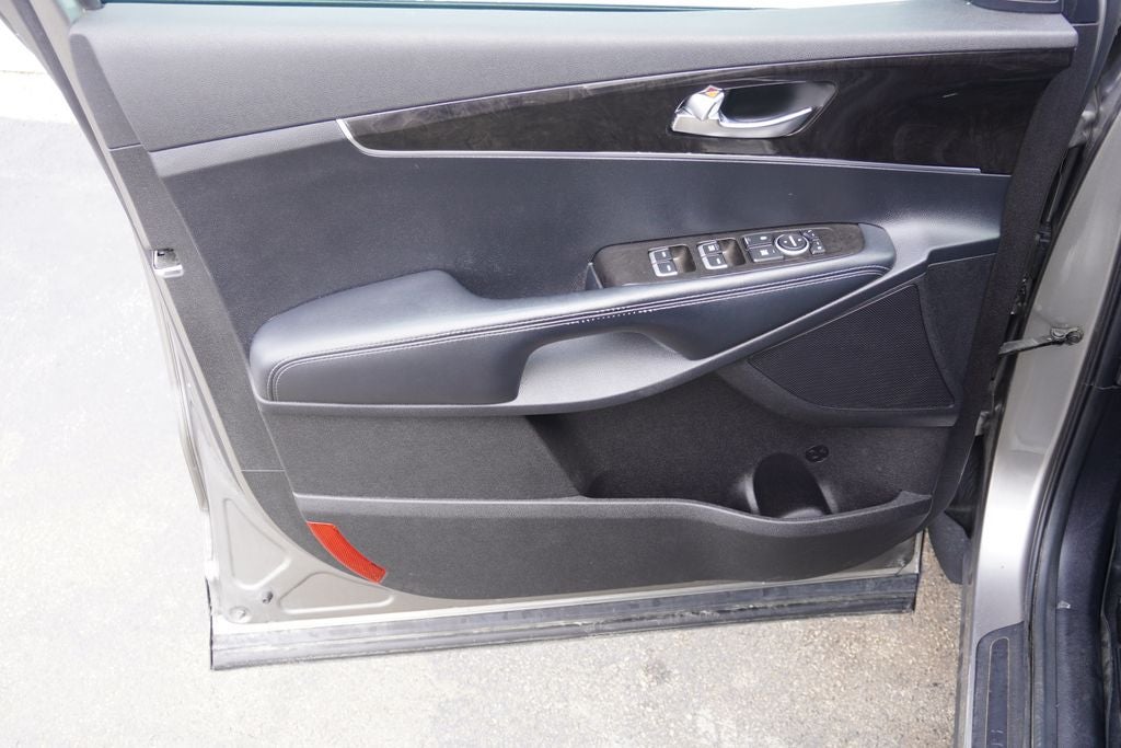 2016 Kia Sorento 2.4L L