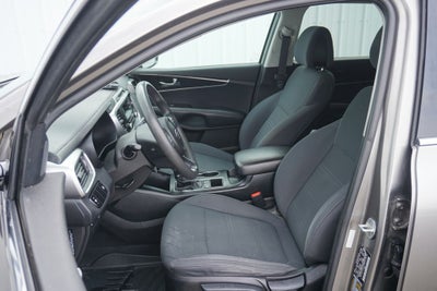 2016 Kia Sorento 2.4L L