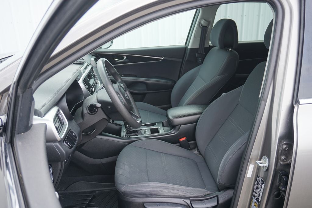 2016 Kia Sorento 2.4L L