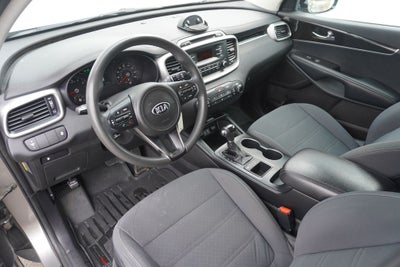 2016 Kia Sorento 2.4L L