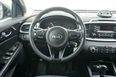 2016 Kia Sorento 2.4L L