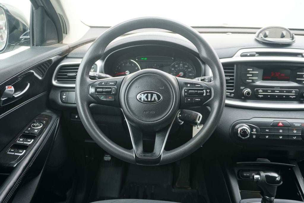 2016 Kia Sorento 2.4L L