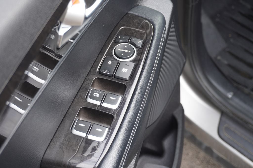 2016 Kia Sorento 2.4L L