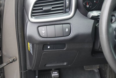 2016 Kia Sorento 2.4L L