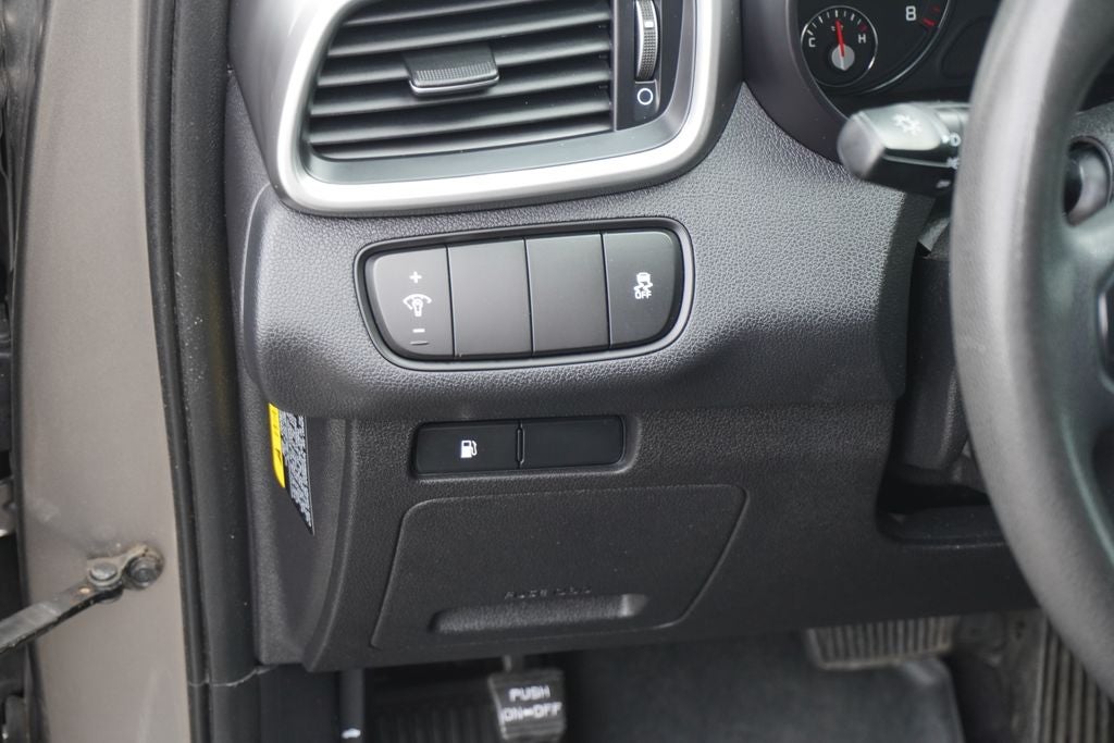 2016 Kia Sorento 2.4L L